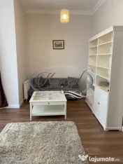 Apartament cu 2 parcari in Buna Ziua 