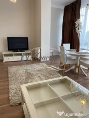 Apartament cu 2 parcari in Buna Ziua 