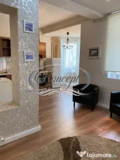 Apartament cu 2 parcari in Buna Ziua 