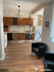 Apartament cu 2 parcari in Buna Ziua 