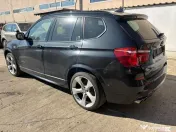 DEZMEMBREZ BMW X3 F25 3.5d 313CP – PACHET M 