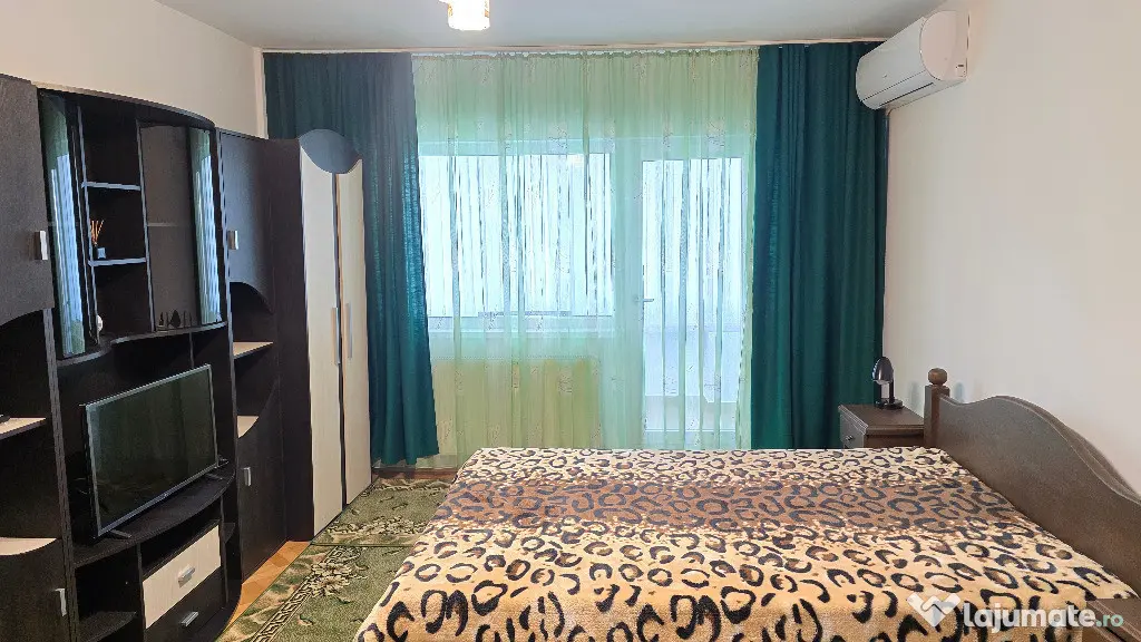 Inchiriez apartament cu 1 camera decomandat in Deva, Pietroasa et 3