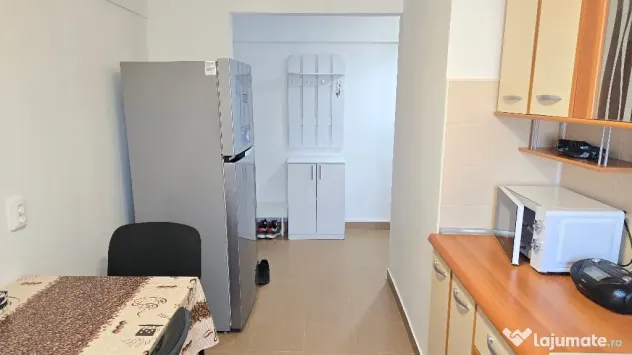 Inchiriez apartament cu 1 camera decomandat in Deva, Pietroasa et 3