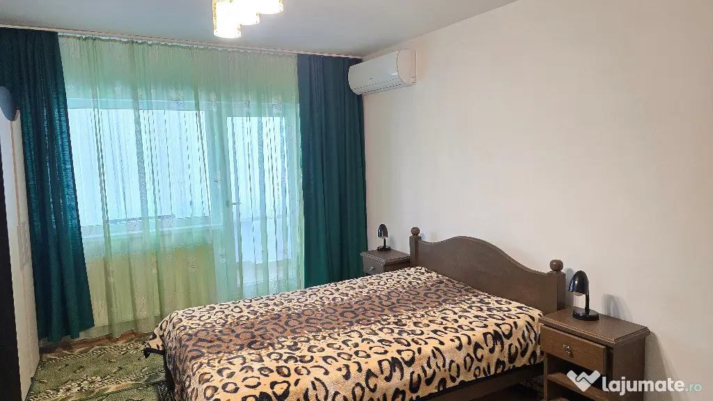 Inchiriez apartament cu 1 camera decomandat in Deva, Pietroasa et 3