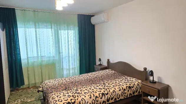 Inchiriez apartament cu 1 camera decomandat in Deva, Pietroasa et 3