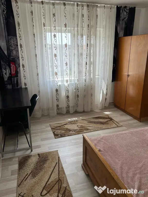Proprietar, ofer spre inchiriere ap 2 cam
