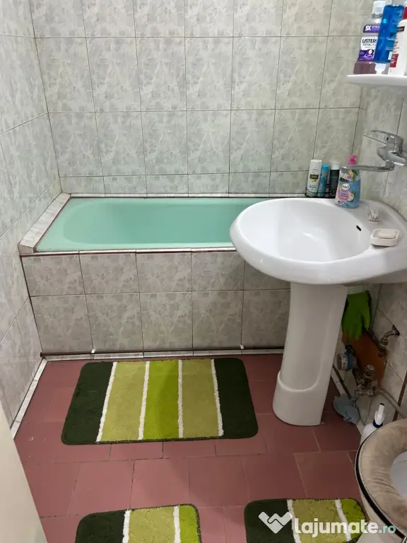 Proprietar, ofer spre inchiriere ap 2 cam