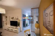 Apartament 2 camere decomandat Targoviste Chindia Residence 