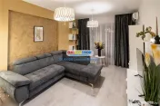 Apartament 2 camere decomandat Targoviste Chindia Residence 