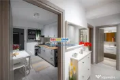 Apartament 2 camere decomandat Targoviste Chindia Residence 