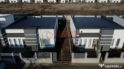 Locuințe individuale noi | Predare rapidă | 412 mp teren 