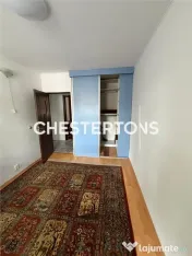 Apartament renovat, 3 camere drumul Taberei in spate Azzuro,