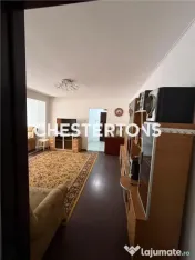 Apartament renovat, 3 camere drumul Taberei in spate Azzuro,