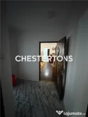 Apartament renovat, 3 camere drumul Taberei in spate Azzuro,
