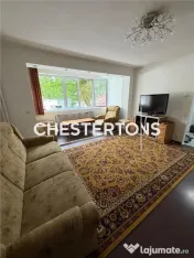 Apartament renovat, 3 camere drumul Taberei in spate Azzuro,