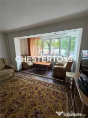 Apartament renovat, 3 camere drumul Taberei in spate Azzuro,