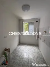 Apartament renovat, 3 camere drumul Taberei in spate Azzuro,