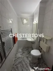 Apartament renovat, 3 camere drumul Taberei in spate Azzuro,