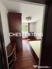 Apartament renovat, 3 camere drumul Taberei in spate Azzuro,