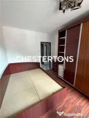 Apartament renovat, 3 camere drumul Taberei in spate Azzuro,