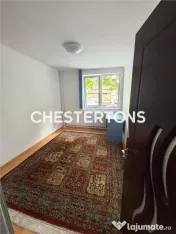 Apartament renovat, 3 camere drumul Taberei in spate Azzuro,