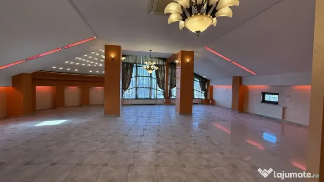 Vila premium, Eroii Revolutiei, Bulevardul Pieptanari