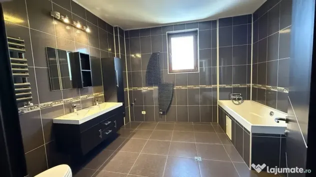 Vila premium, Eroii Revolutiei, Bulevardul Pieptanari
