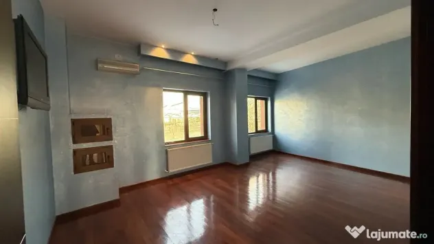 Vila premium, Eroii Revolutiei, Bulevardul Pieptanari