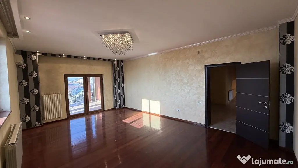Vila premium, Eroii Revolutiei, Bulevardul Pieptanari