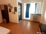 Dristor metrou etaj 1
