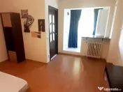 Dristor metrou etaj 1