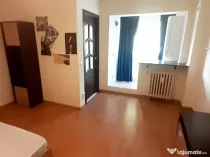 Dristor metrou etaj 1