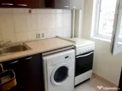 Dristor metrou etaj 1