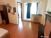 Dristor metrou etaj 1
