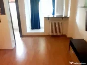 Dristor metrou etaj 1