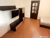 Dristor metrou etaj 1