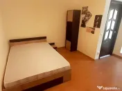 Dristor metrou etaj 1