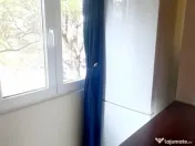 Dristor metrou etaj 1