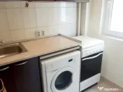 Dristor metrou etaj 1