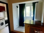 Dristor metrou etaj 1