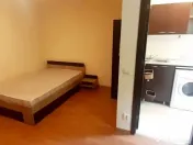 Dristor metrou etaj 1