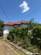 OCAZIE CASA 65 MP UTILI , 1600 MP TEREN COMUNA PERISOR, TOAT 
