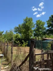 OCAZIE CASA 65 MP UTILI , 1600 MP TEREN COMUNA PERISOR, TOAT 