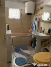 OCAZIE CASA 65 MP UTILI , 1600 MP TEREN COMUNA PERISOR, TOAT 