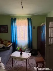 OCAZIE CASA 65 MP UTILI , 1600 MP TEREN COMUNA PERISOR, TOAT 