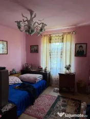 OCAZIE CASA 65 MP UTILI , 1600 MP TEREN COMUNA PERISOR, TOAT 