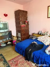 OCAZIE CASA 65 MP UTILI , 1600 MP TEREN COMUNA PERISOR, TOAT 