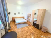 De inchiriat apartament cu o camera ultracentral, et. 1, ... 