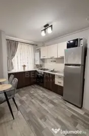 2 camere - bloc nou - 57mp - mobilat - utilat - TopCity -...