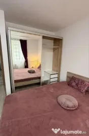 2 camere - bloc nou - 57mp - mobilat - utilat - TopCity -...